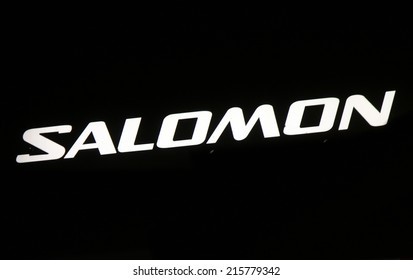 Salomon