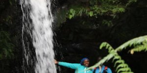 Njigari Forest Bathing Trek