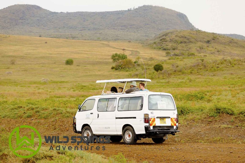 masai mara trip cost