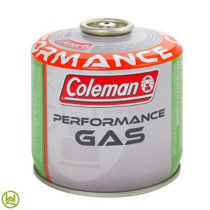 Butane and Propane Canisters for Camping and Hiking in Kenya