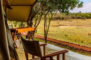 3 Days 2 Nights Masai Mara Kenya Safari Package