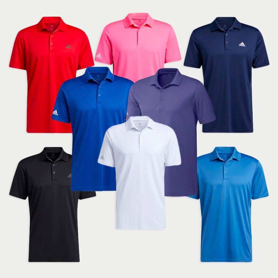 Golf Apparel